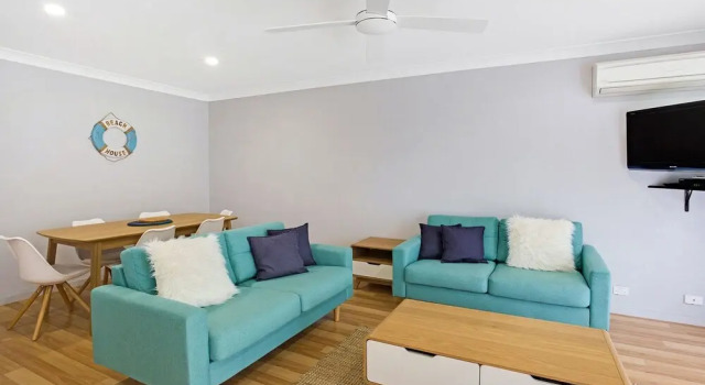 Bay Parklands, Unit 33/2 Gowrie Avenue