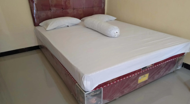 Boarding House Syariah MM Bone RedPartner, Prenota Hotel Hotel a Sulawesi con parcheggio, Parcheggio