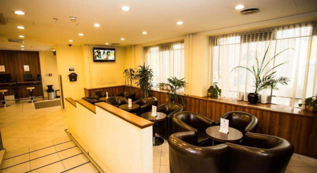 Hotel Geblergasse