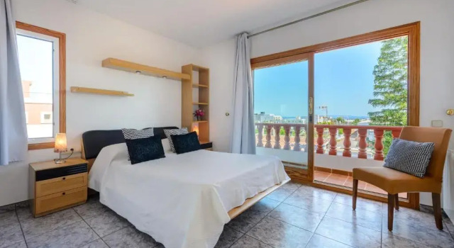 Вилла Sa Carroca Villa