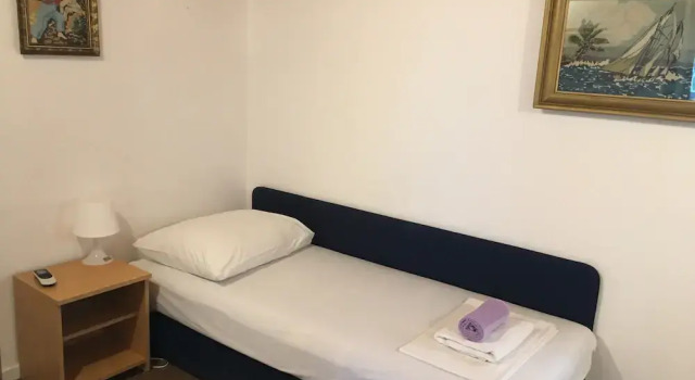 Apartments Noa