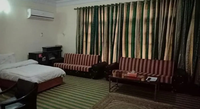 Номер Standard Shahi Palace Guest House