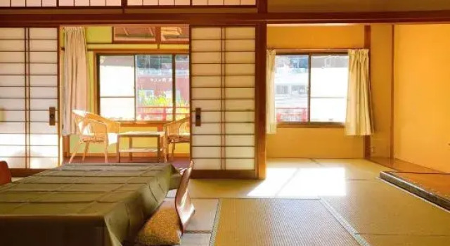 Номер Standard Izunagaoka Onsen Kobo No Yu Nagaokaten