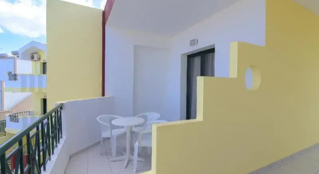 Номер Superior Ariadni Palace Apartments
