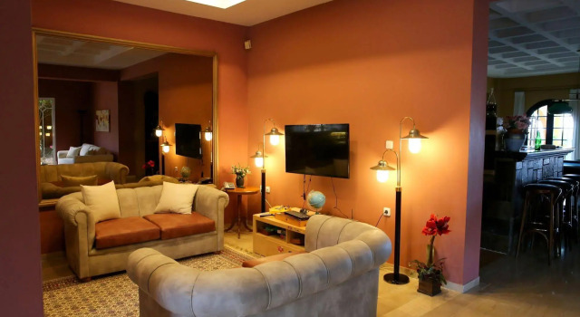 Coudour Boutique Hotel