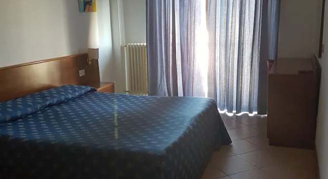 Двухместный номер Standard Hotel Kristall