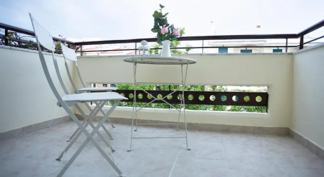 Номер Standard Cozy Suite Kallithea