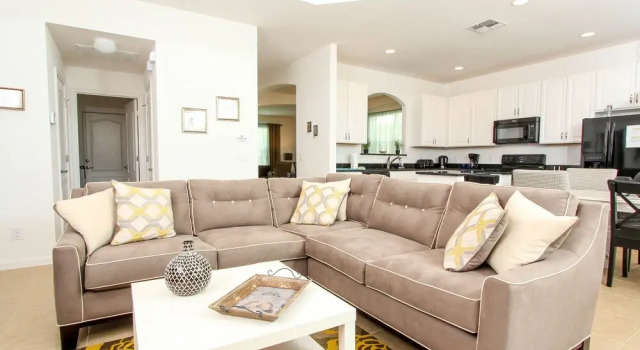 Solterra Resort by Global Resort Homes, Забронировать Курортный отель Отели Давенпорт 4 звезды, 4*
