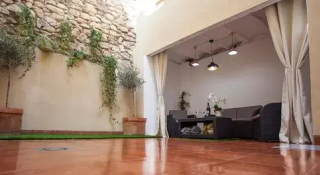 Casa Severina, Забронировать Отель Алькой провинция Аликанте, рядом с Часовня Мария Ауксилиадора