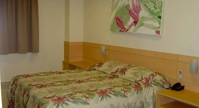 Номер Standard Hotel Domani