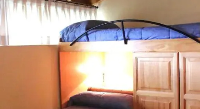 Номер Standard Albergue Turístico Via de la Plata