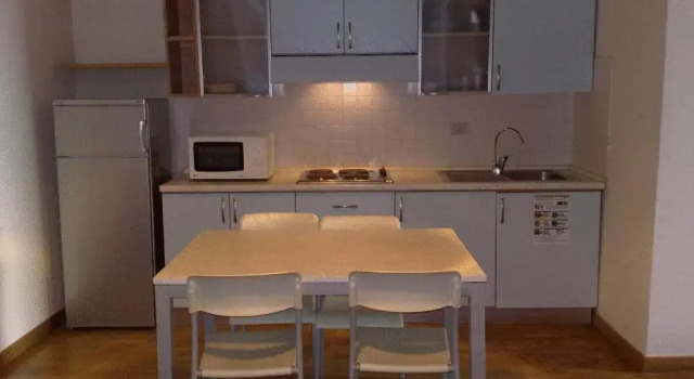 Апартаменты Residence Vanvitelli