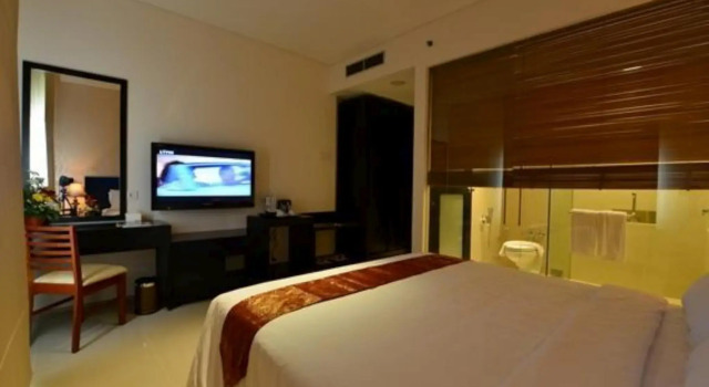 Номер Superior Emilia Hotel by Amazing