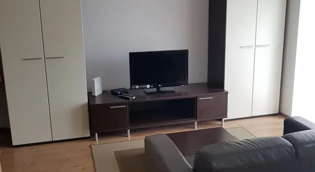 Apollo 3 Apartman