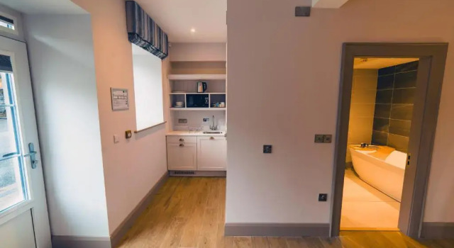 Семейный номер Standard Rockhill House