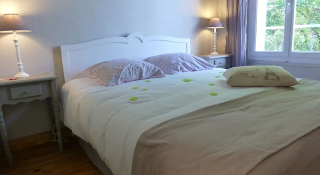 La Tulipe Périgourdine, Prenota Hotel Hotel a Aquitania con colazione, Colazione
