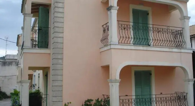 Sunny Corfu Apartments