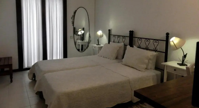 Номер Standard Ulysses Hotel
