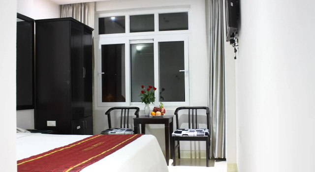 Misa Hotel Da Nang