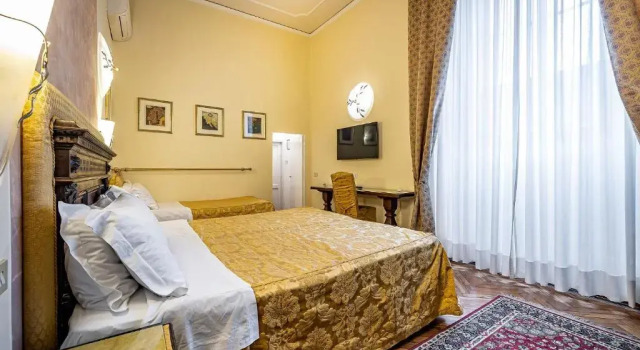 Hotel Alessandra