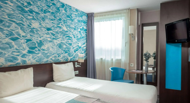 ibis Styles Paris Val de Fontenay