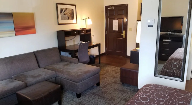 Люкс Staybridge Suites - Cincinnati North by IHG