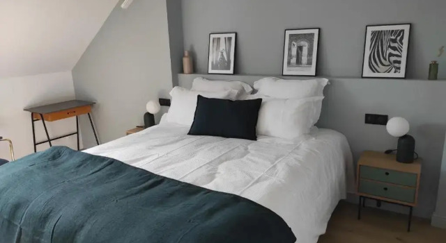 Appart hôtel & Spa La Villa du Port, Забронировать Курортный отель Ван Gulf of Morbihan