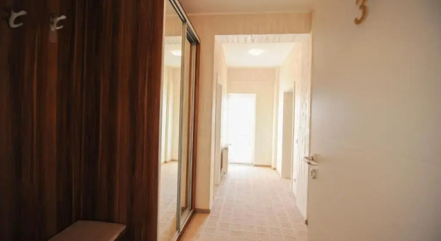 Двухместный номер Standard с балконом Bruxelles Guesthouse Craiova