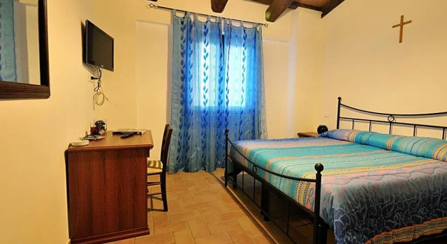 Agriturismo Casale Contessa, Rezervovat Hotel Montebuono Lazio