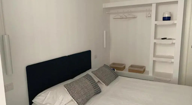 Апартаменты Casa del Faro