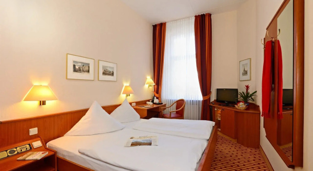 Hotel Schöneberg