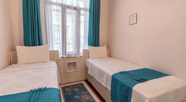 Standard quarto Nar Adaevi