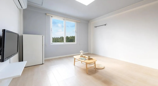 Номер Standard Gangneung Haerang Pension
