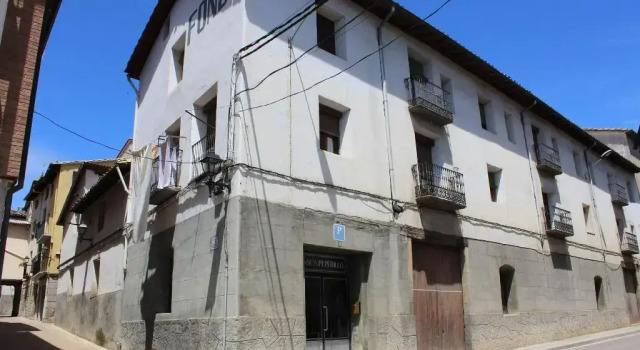 Pensión Peperillo