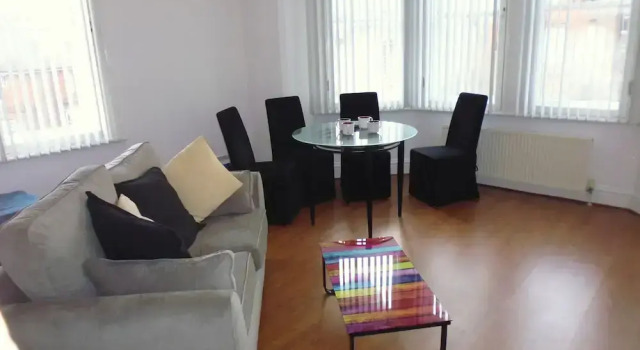 St Matthews Apartments - Hastings, Забронировать Апартаменты/квартира Апартаменты Исторического графства Суссекса, Апартаменты/квартира