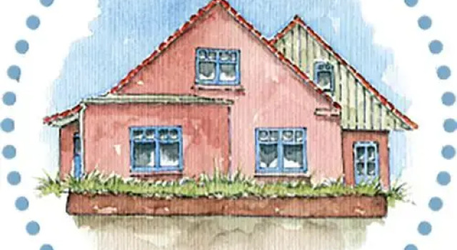 Ferienhaus Mara, Забронировать Отель Боркум East Frisian Islands, рядом с Оздоровительный центр и аквапарк "Гецайтенланд"