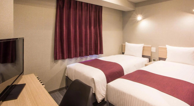 Kuretake Inn Nagoya Hisayaodori