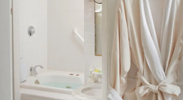 Двухместный люкс West Hill House B&B in Mad River Valley