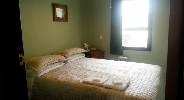 Номер Standard c 1 комнатой Foveaux Hotel