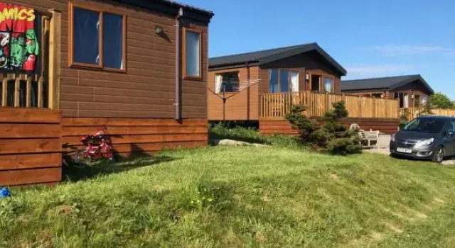 Clearwater lodge