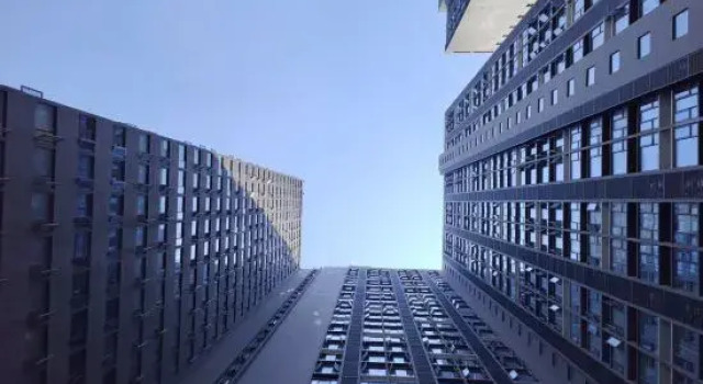 Yuduo Apartment (Wanda Plaza, Shundemei, Foshan), Rezervasyon Daire Guangdong otoparklı oteller, Otopark