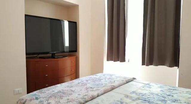 Номер Standard Michels House Bis