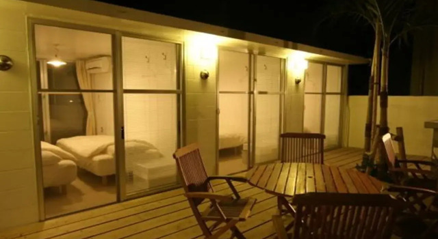 Hanamuro Inn Aka Island, Rezervasyon Otel Zamami 
