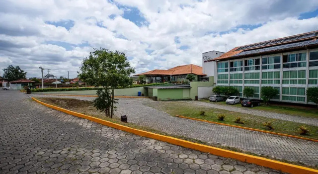 Номер Superior Villa Hípica Resort