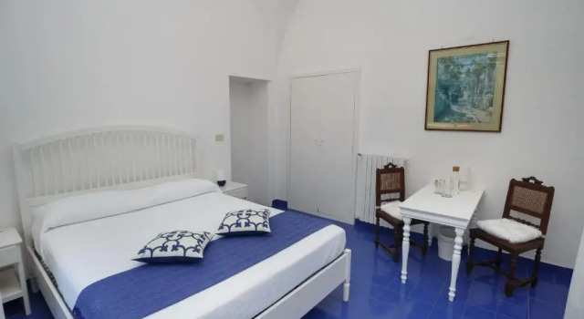 B&B L'Agapanto