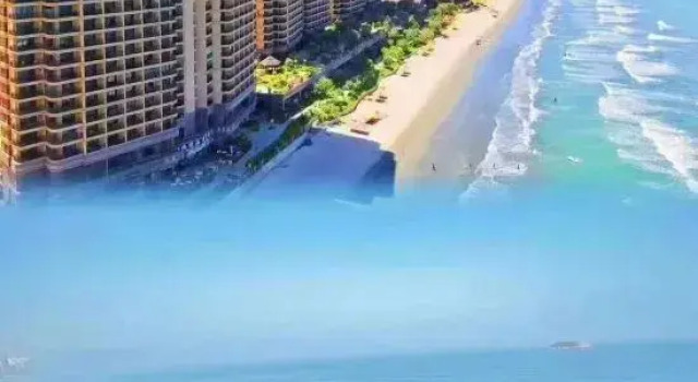 Shuangyue Bay is home to Haimei Hotel, Boek Hotel Hotels in Guangdong met parkeren, Parkeren