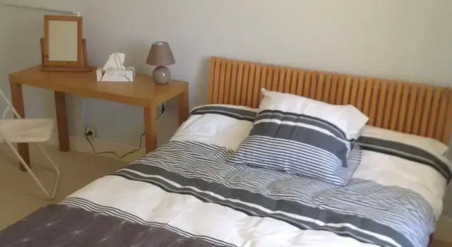 La Cagouille, Prenota Appartamento Beaulieu-sur-Sonnette 