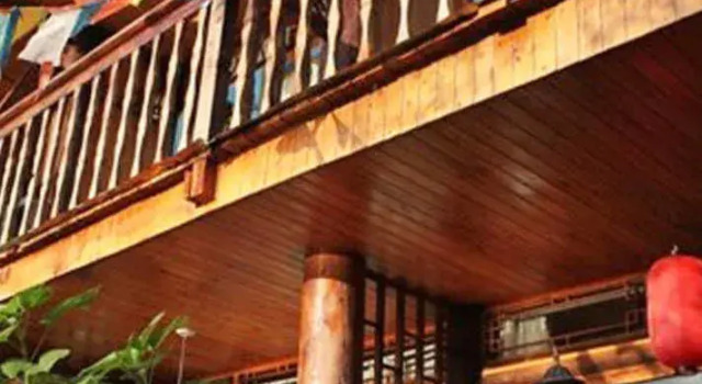 Number 7 Lige Inn - Lijiang, Rezervasyon Otel Lige Yunnan