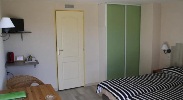 La Perle du Lot, Boek Hotel SPA-hotels in Lot, SPA