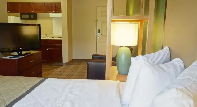Студия Extended Stay America - Phoenix - Chandler - E. Chandler Blvd.